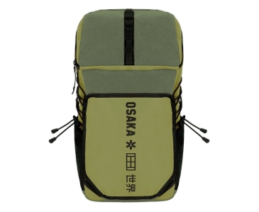 Osaka Pro Tour Backpack - olive