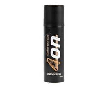 4on TotalGrip Spray