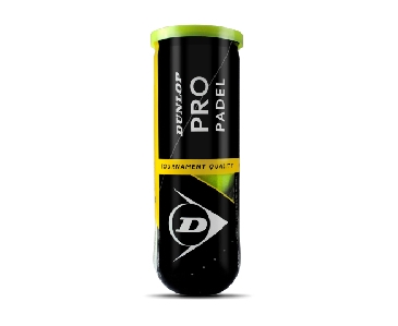 Dunlop pro padel