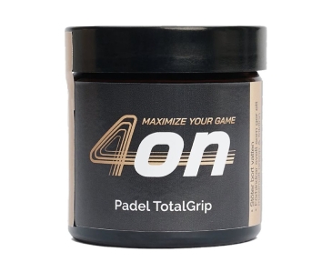 4on TotalGrip Paste