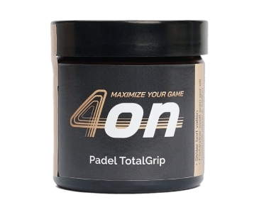 4on TotalGrip Paste 