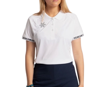 Osaka W polo jersey